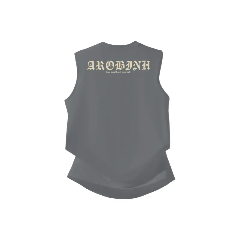 ROBINHOOD Tank Tops Unisex-11