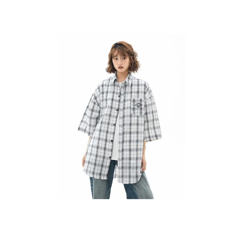 RICE NINE TEN Shirts Unisex-3