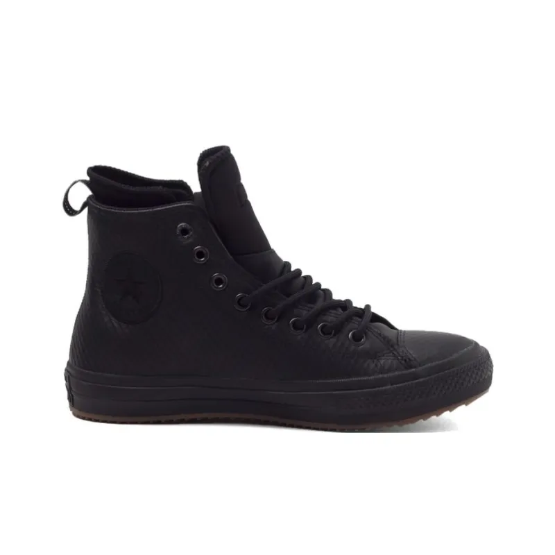 Converse Chuck Taylor All Star 2 Leather Hi 'Black'-1