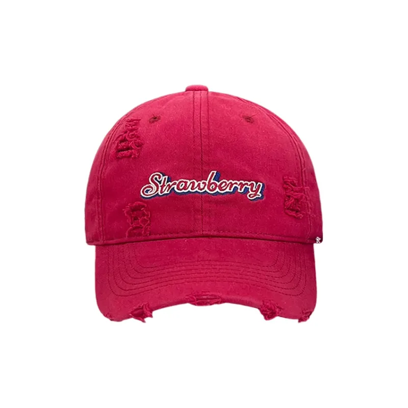 ROBINHOOD Acrylic Baseball Caps Unisex-13