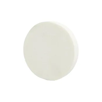 MALIKEREN Baymax Face Cleansing Pad Soft And Skin friendly