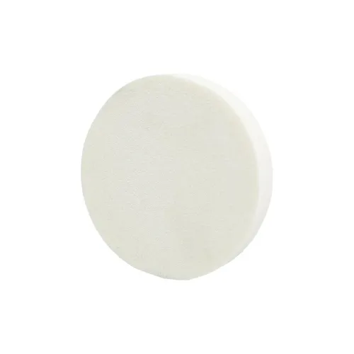 MALIKEREN Baymax Face Cleansing Pad Soft And Skin friendly