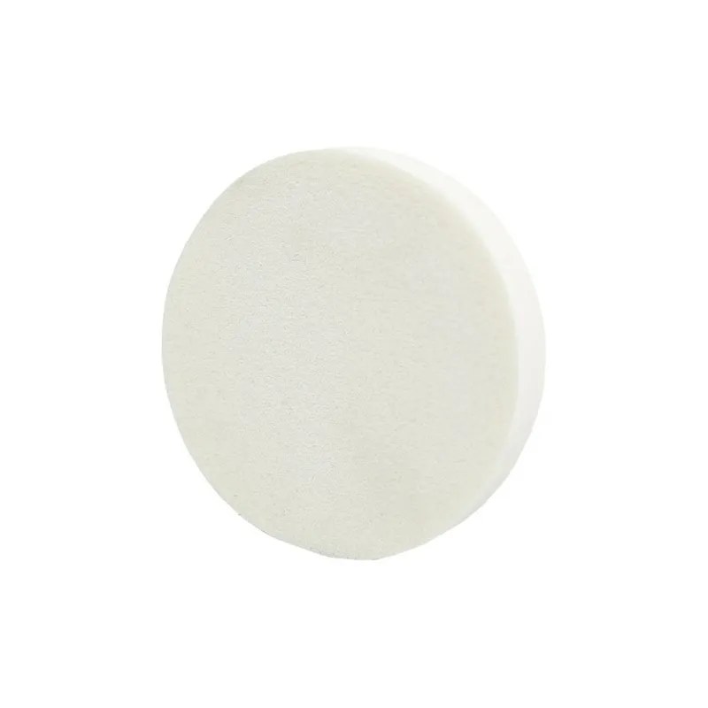 MALIKEREN Baymax Face Cleansing Pad Soft And Skin friendly-0