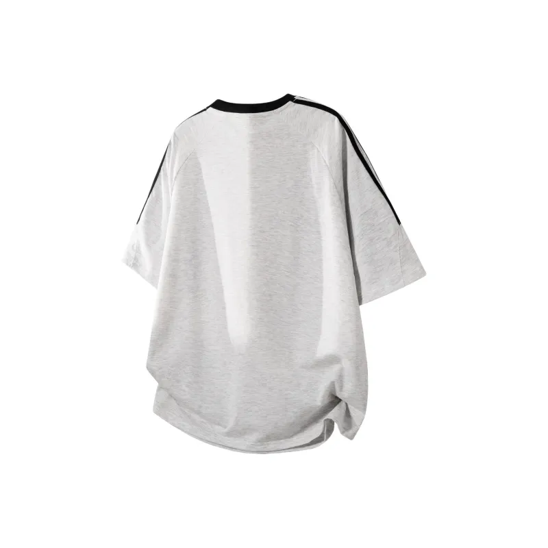 Colorful Creations Short Sleeved T Shirts Unisex-9
