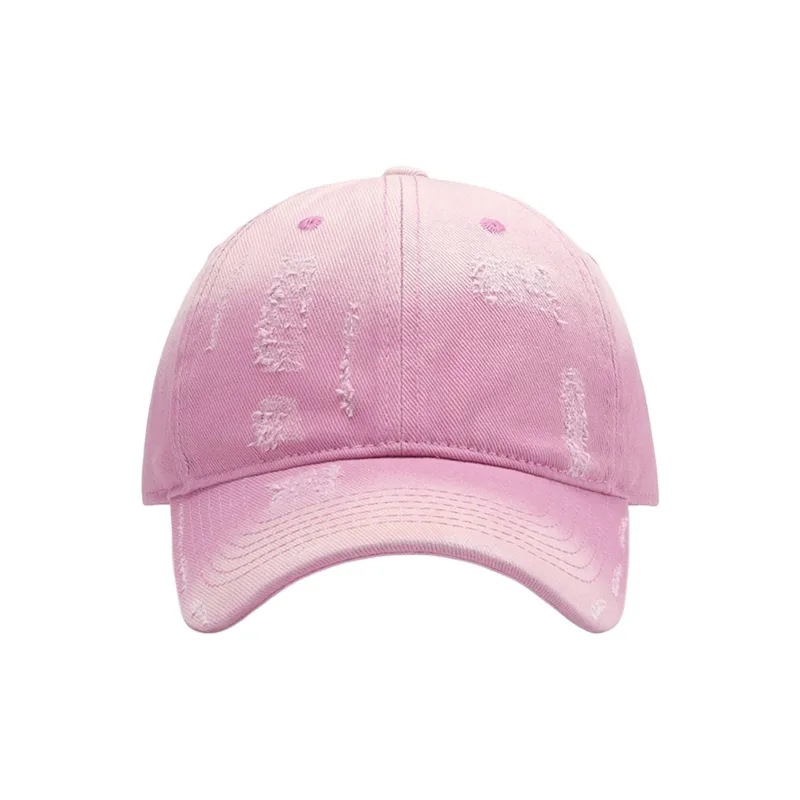 JEANSWEST Cotton Baseball Caps Unisex-27