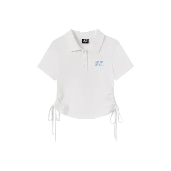 FORNINES Polo Shirts Women's