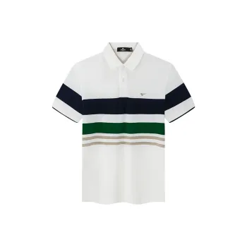 SEPTWOLVES Polo Shirts Unisex