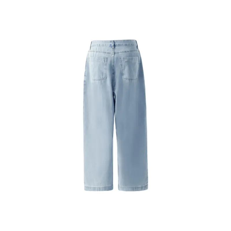 Rose Jeans Women's Light Blue-1