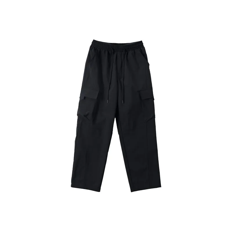 Warrior Ride The Wind And Waves Series Cargo Pants Women's-4