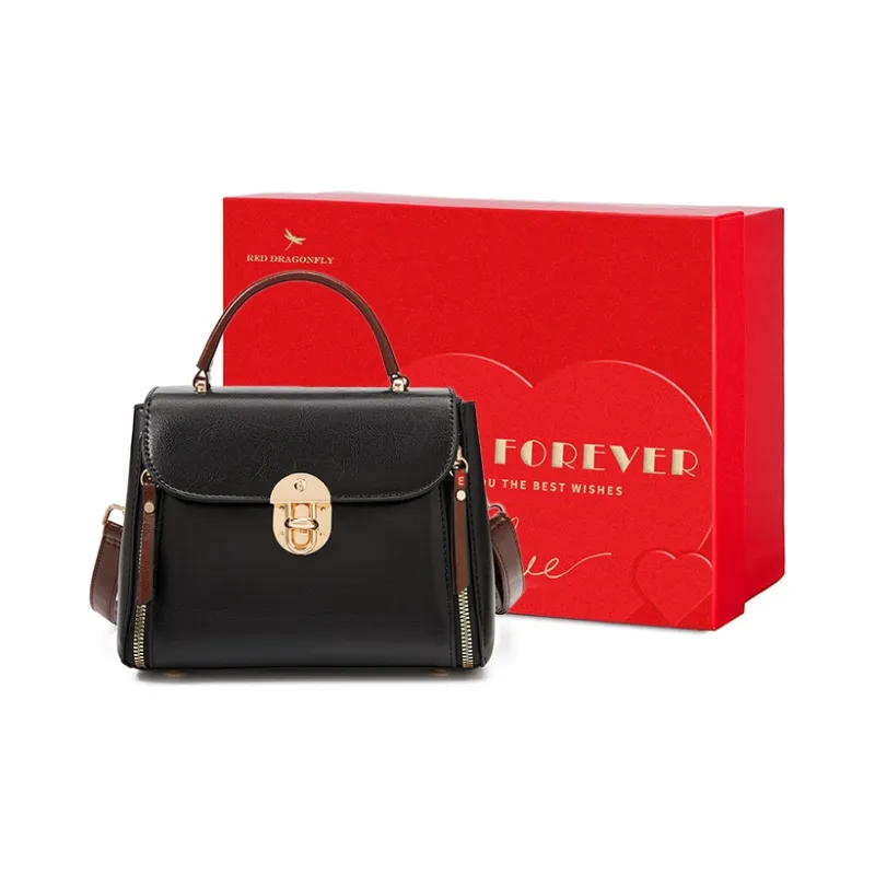 RED DRAGONFLY Handbags-22