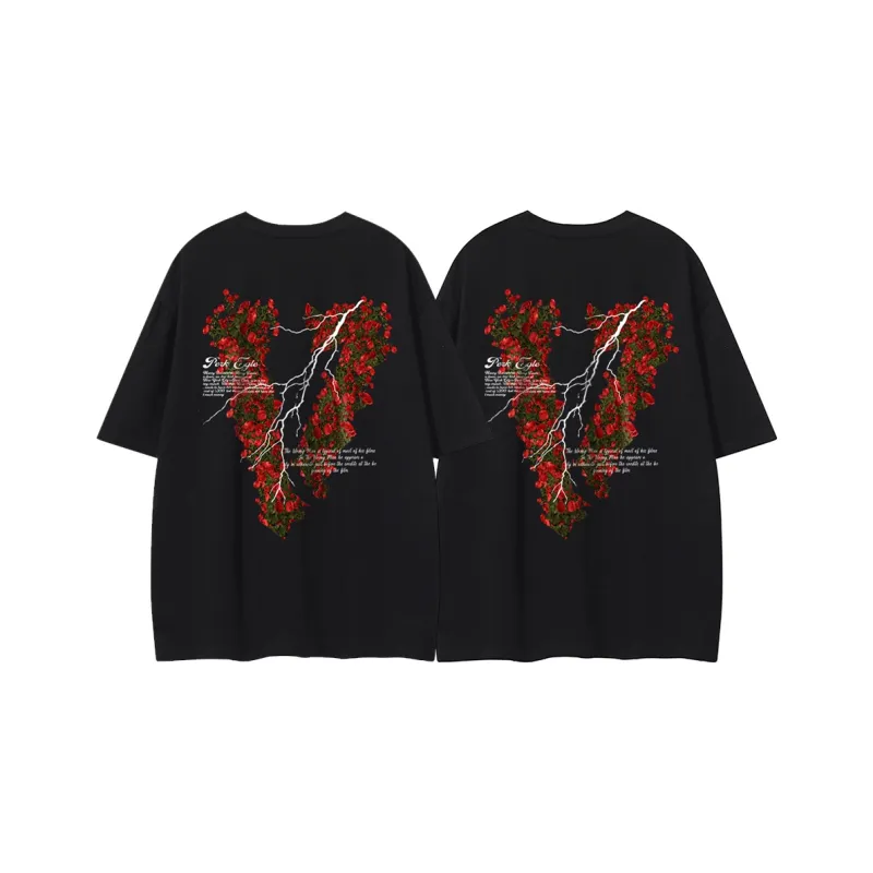 PERK EGLE T Shirt Unisex 2 Pack-5