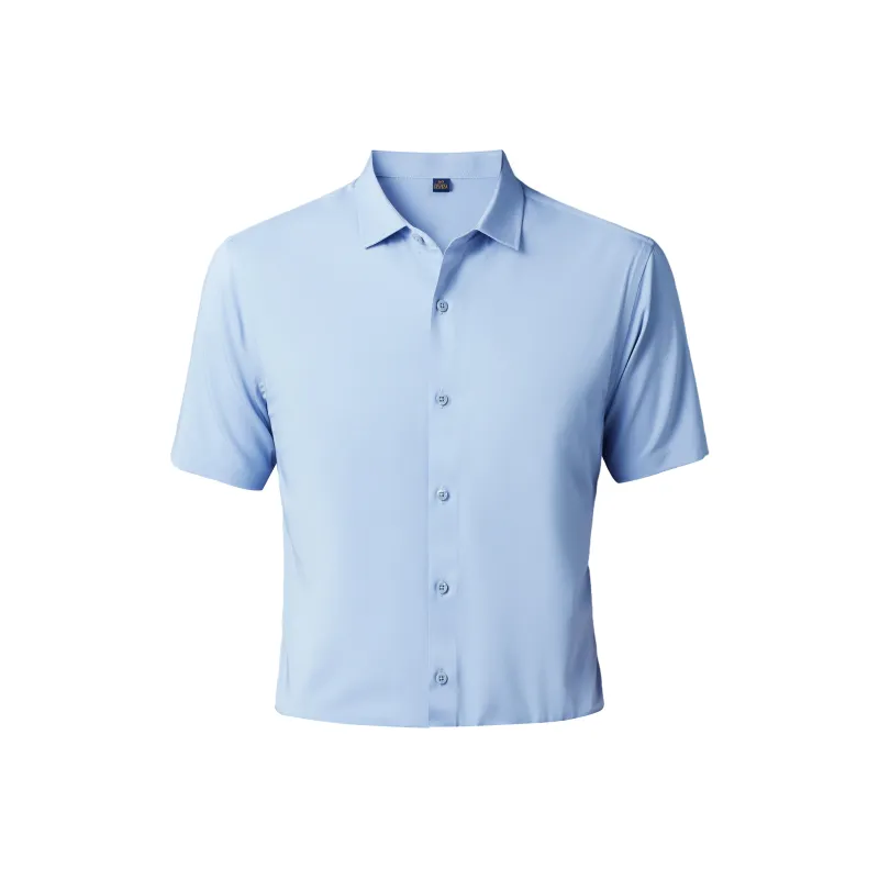 PIERRE CARDIN Shirts Men-0