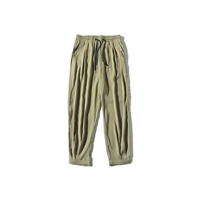 TUCANO Casual Pants Unisex-11