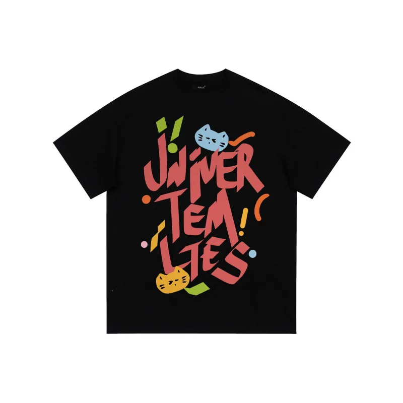 Universal Templates T Shirt Unisex-0