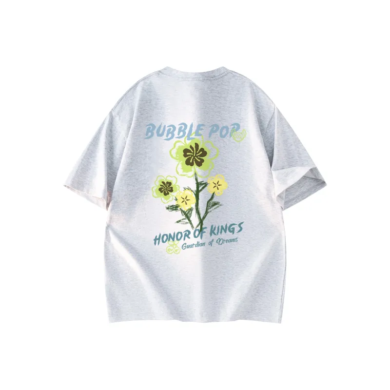 HONOR OF KINGS T Shirts Unisex-19