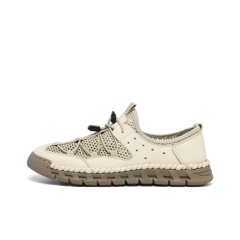 Baibianzhiheren River Trekking Shoes Men's-11