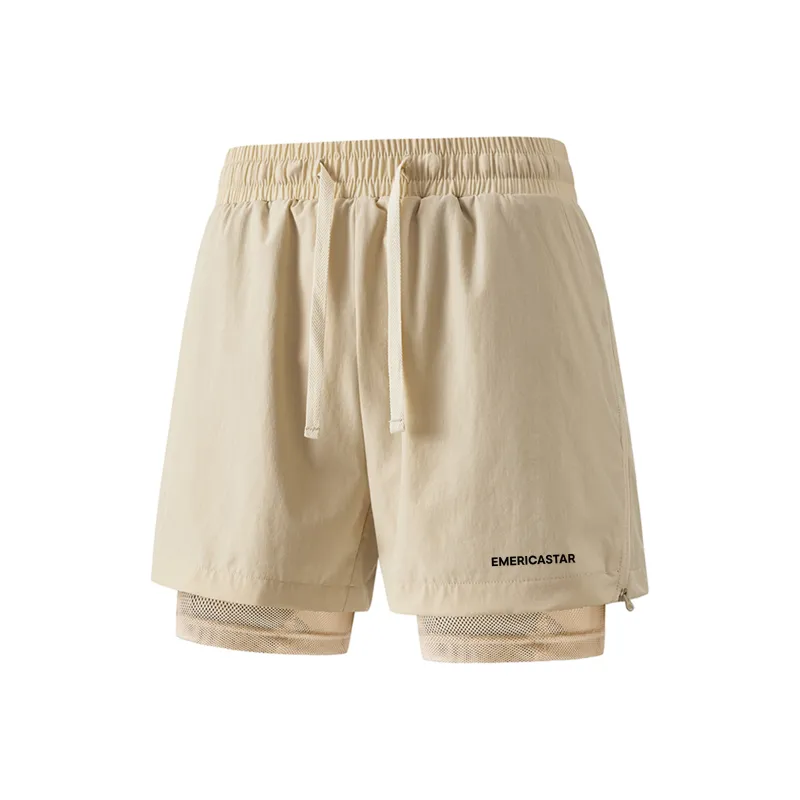 EMERICA Sports Shorts Unisex-17