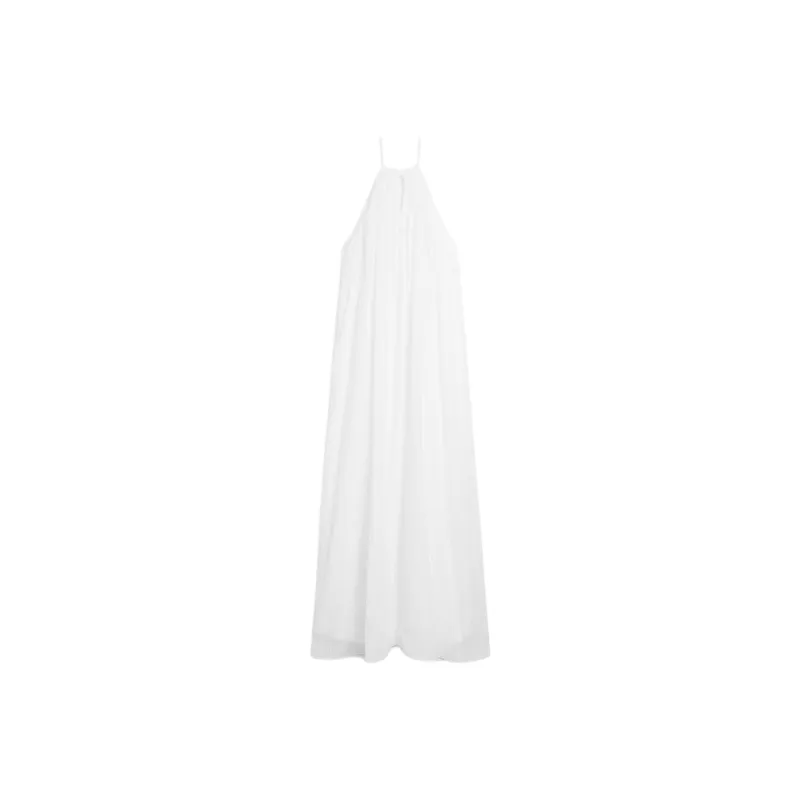 Massimo Dutti Slip Dress Women's-1