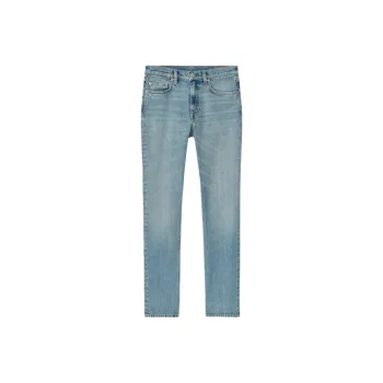 COS Jeans Women's Light Blue