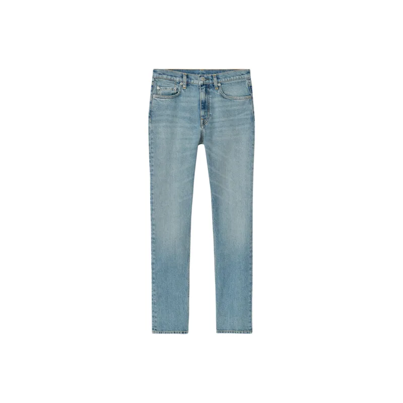 COS Jeans Women's Light Blue-0