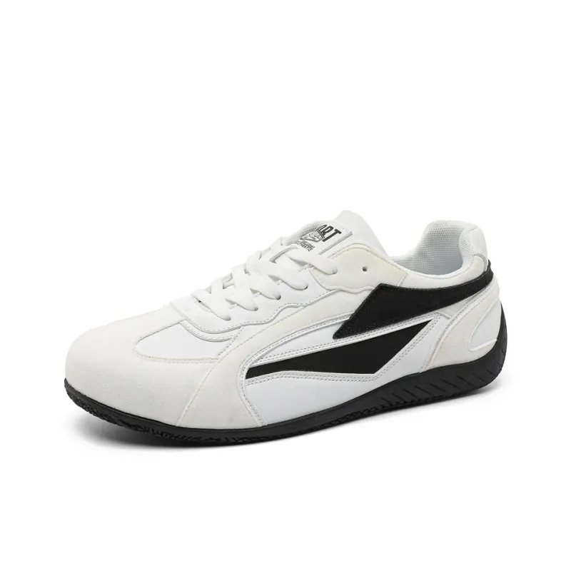 ROBINHOOD Cushioning, Impact Resistant, And Abrasion Resistant Low Top Casual Shoes Men's-2