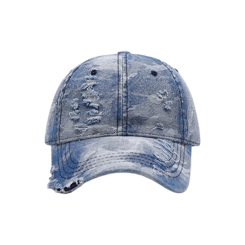JEANSWEST Cotton Baseball Caps Unisex-5