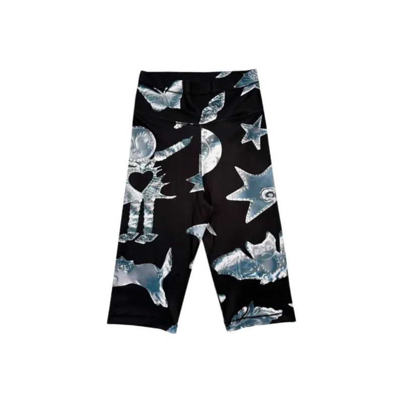 CHOPOVA LOWENA Workshop Bike Shorts-0