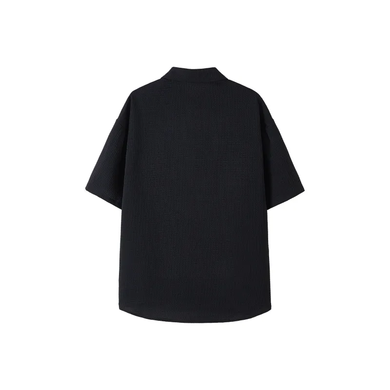 BOTH PLAY Shirts Unisex-1