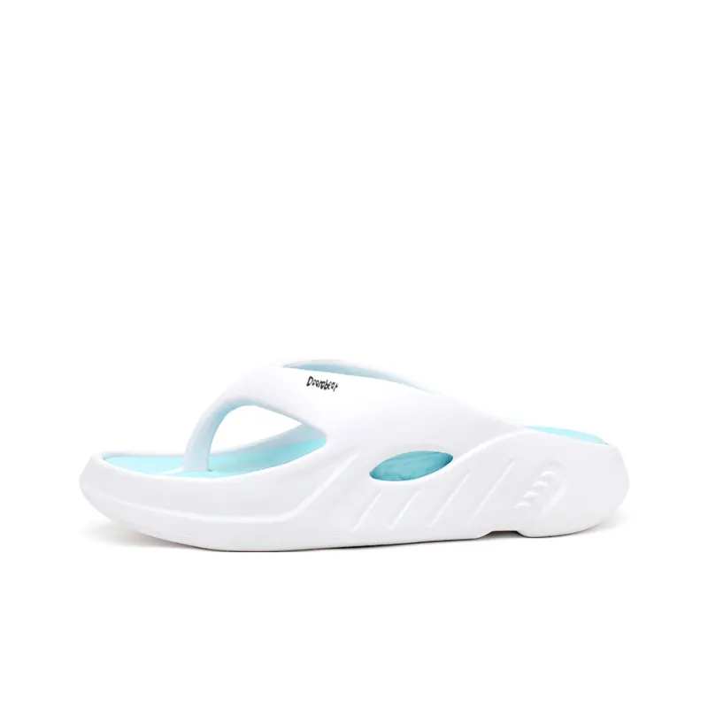 Budding Bear EVA Abrasion Resistant Slip Resistant Flip Flops Unisex-15