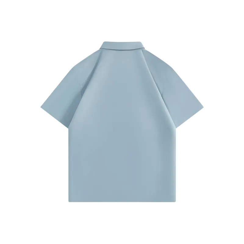 MINISO Polo Shirts Unisex-9