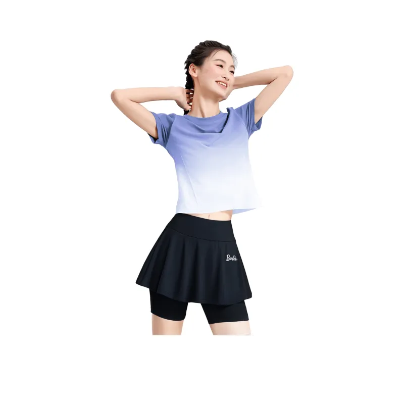 Barbie Fitness Sets Women's-1
