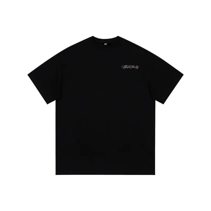 K411 T Shirts Unisex-5