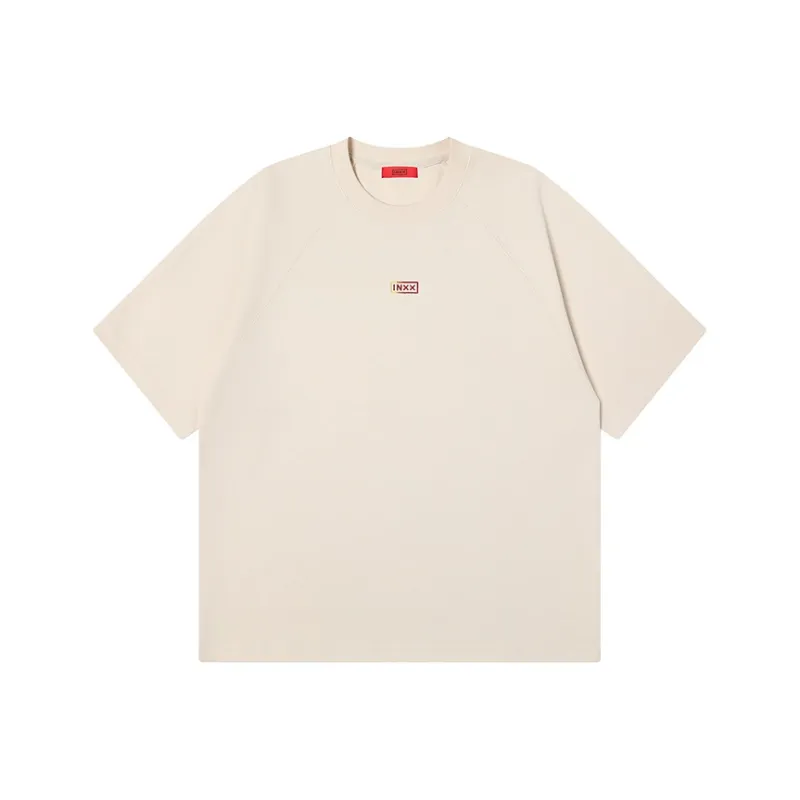 INXX T Shirts Unisex-3