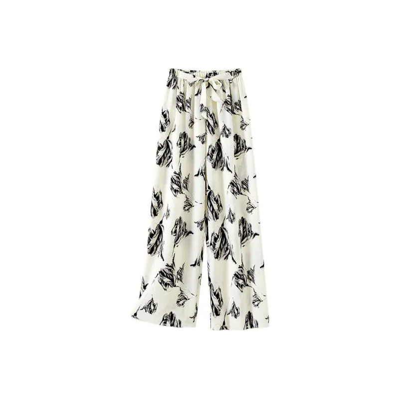 TOUCH Casual Pants Women's-3