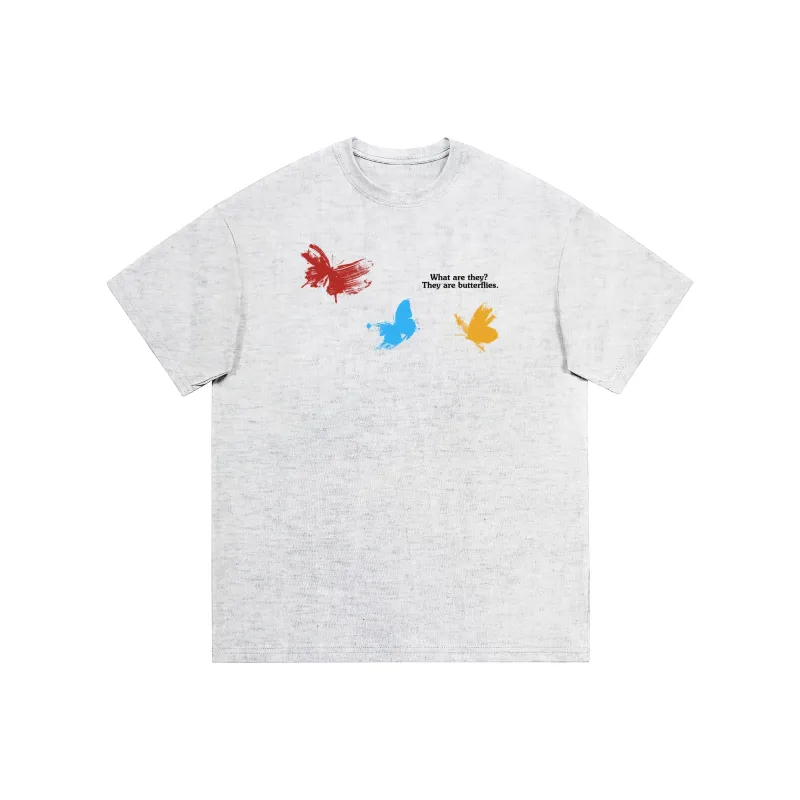 NEXTOUR T Shirts Unisex-11