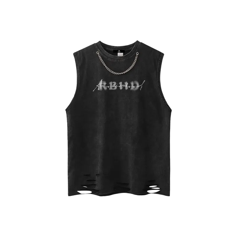 ROBINHOOD Tank Tops Unisex-0