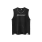 Washed Black