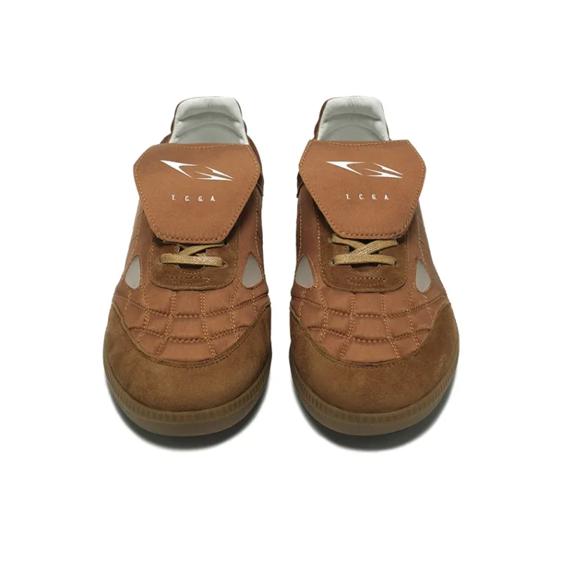 TERRA INCOGNITA Low Top Skateboard Shoes Unisex-3