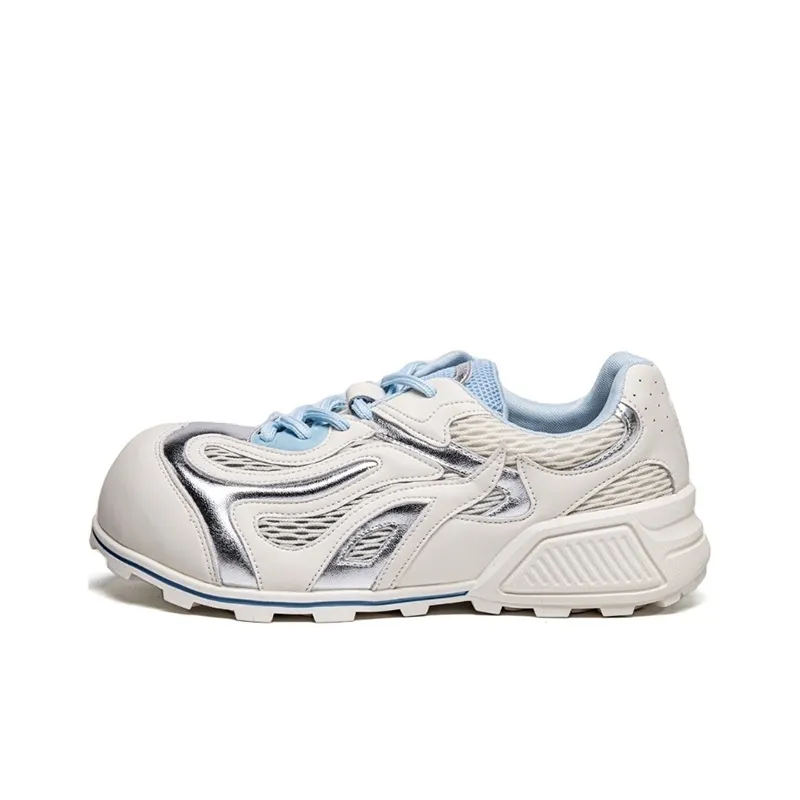 SHUXIAOBEI Low Top Casual Shoes Women's-0