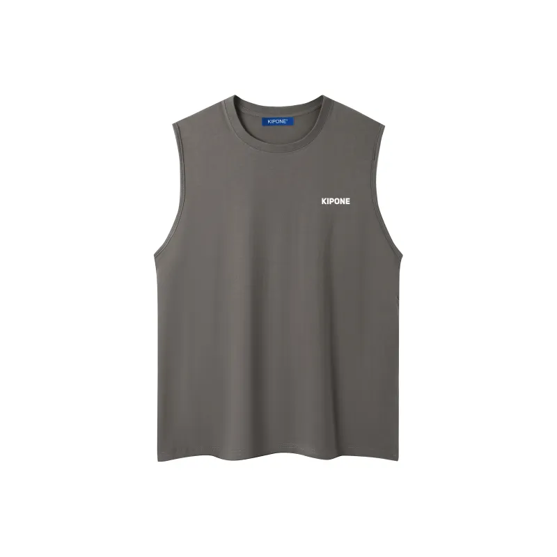 KIPONE Tank Tops Unisex-10