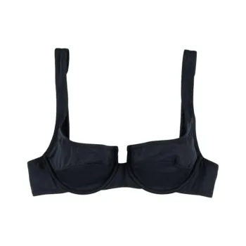 REINA OLGA Bikini Women's Black