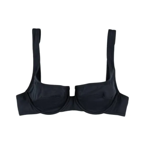 REINA OLGA Bikini Women's Black