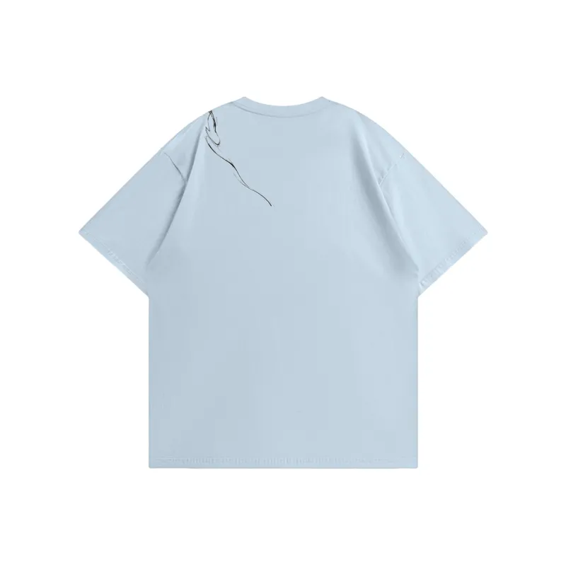 MOOR XCLNERY T Shirts Unisex-21