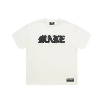 Makemore T Shirts Unisex