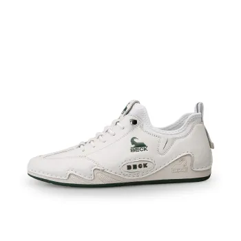 BECK Men's Casual Shoes Men Low Top