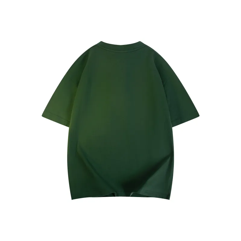 CHARLIE GOLF Short Sleeved T Shirts Unisex-12