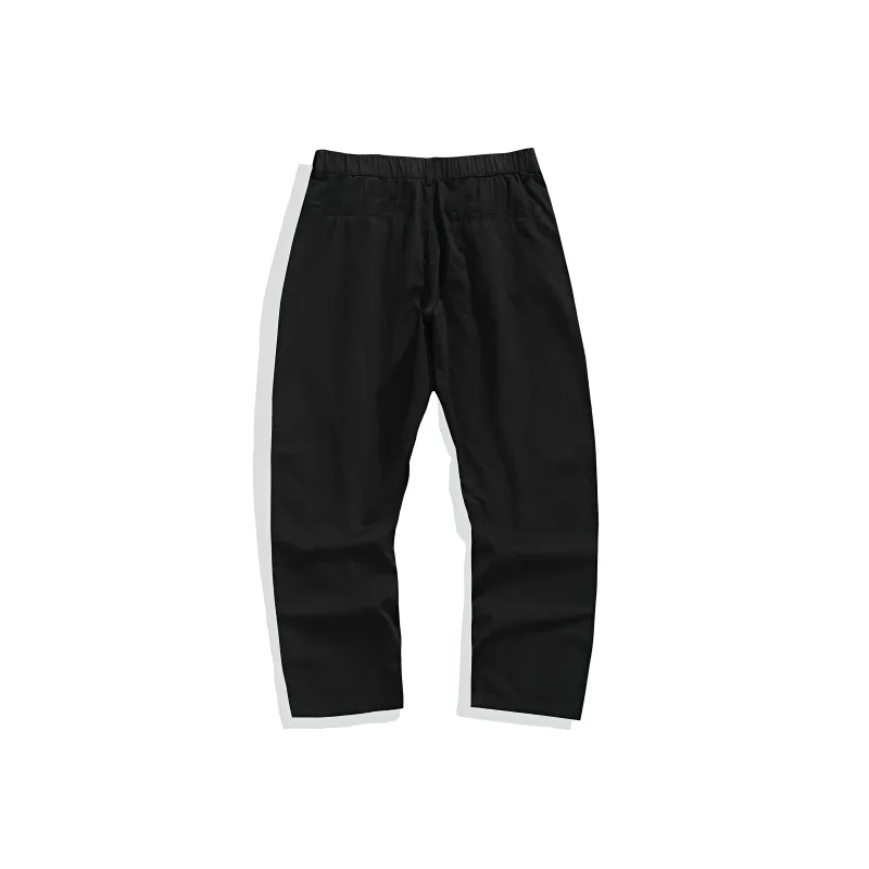 VERAF CA Casual Pants Unisex-5