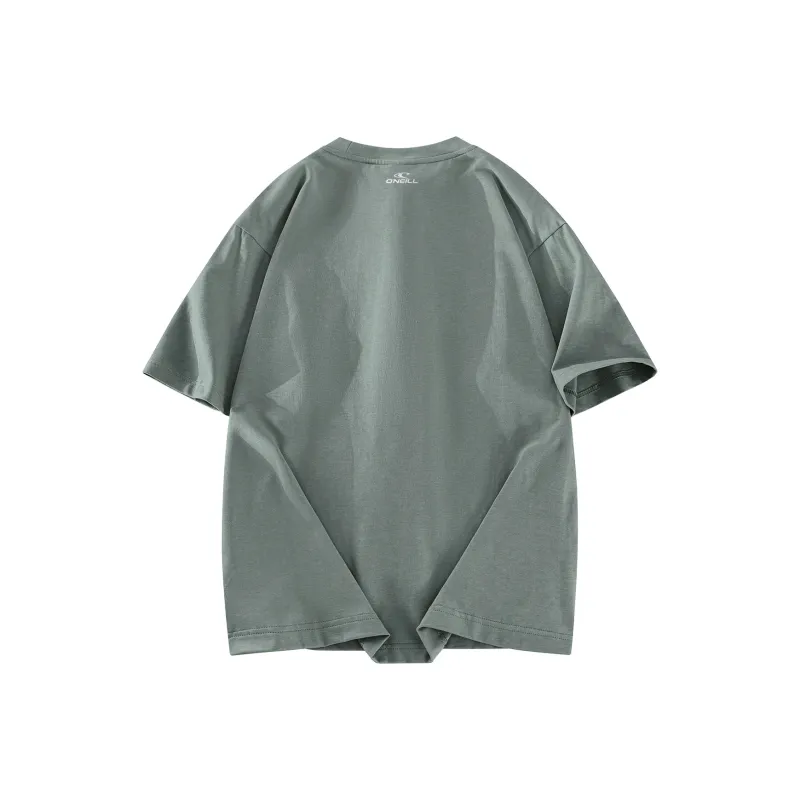 O'Neill T Shirts Unisex-13