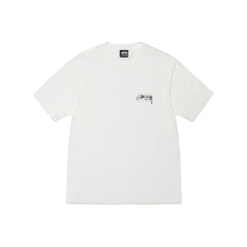 Stussy T Shirts Unisex-3