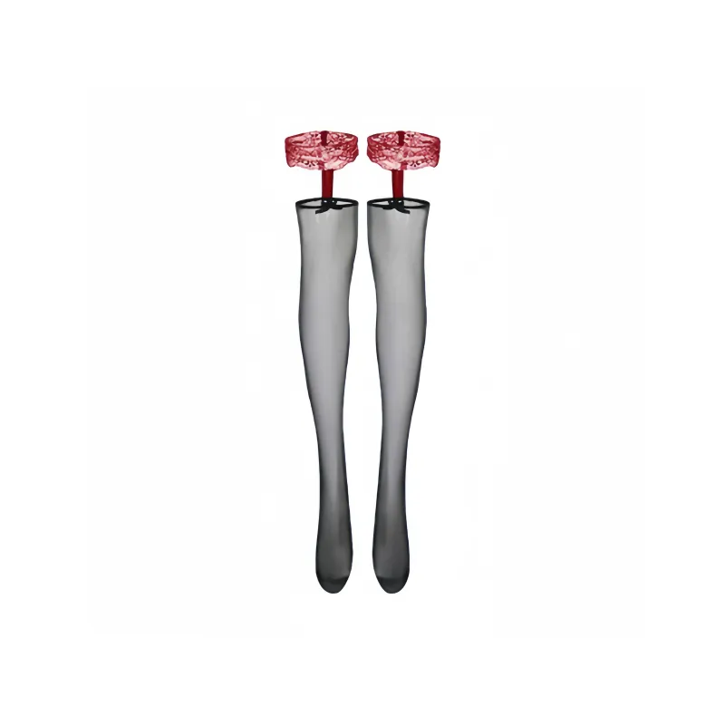 Gentle Welcome Stockings Women's Combo Set-6
